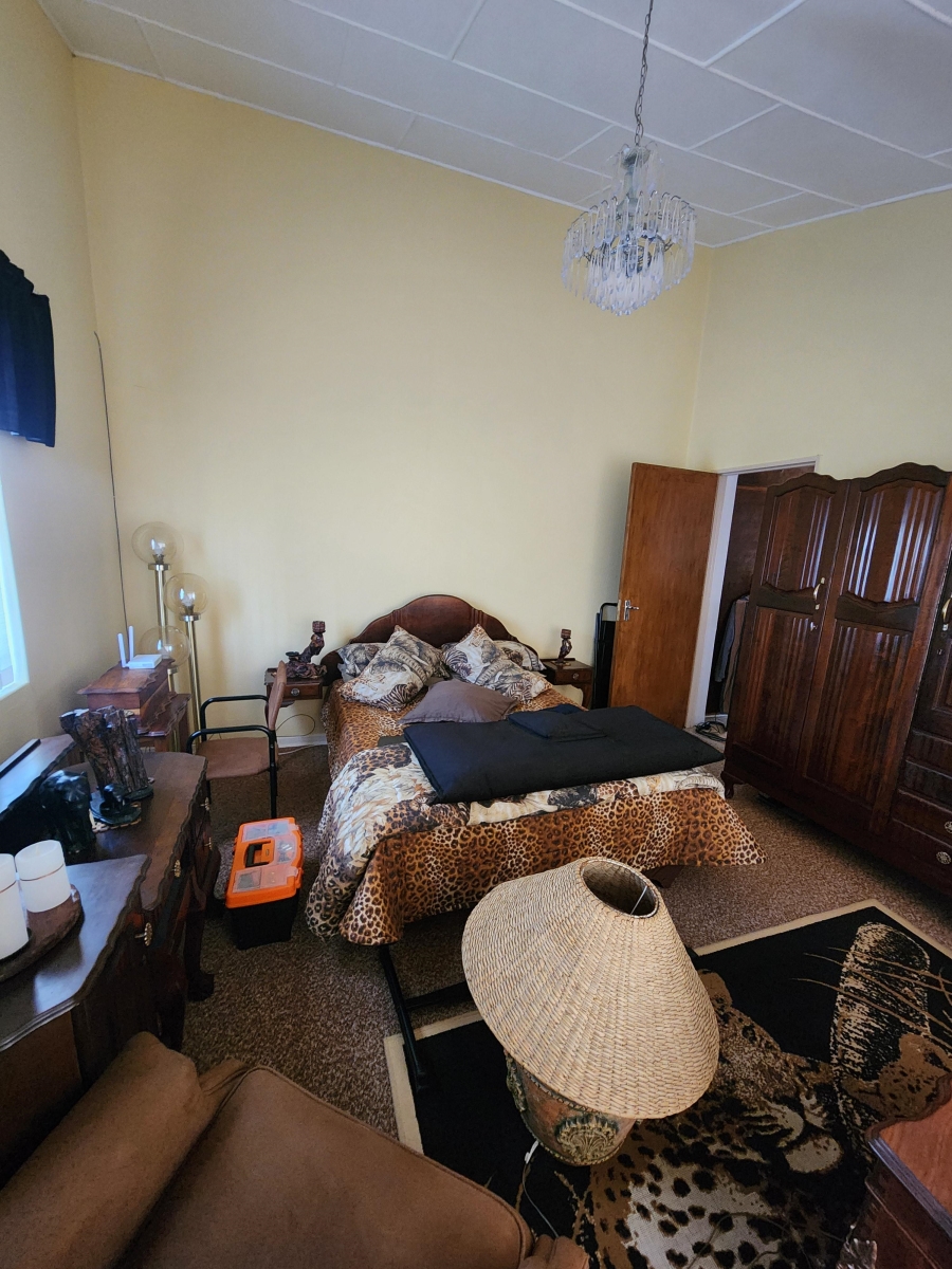 7 Bedroom Property for Sale in Hennenman Free State